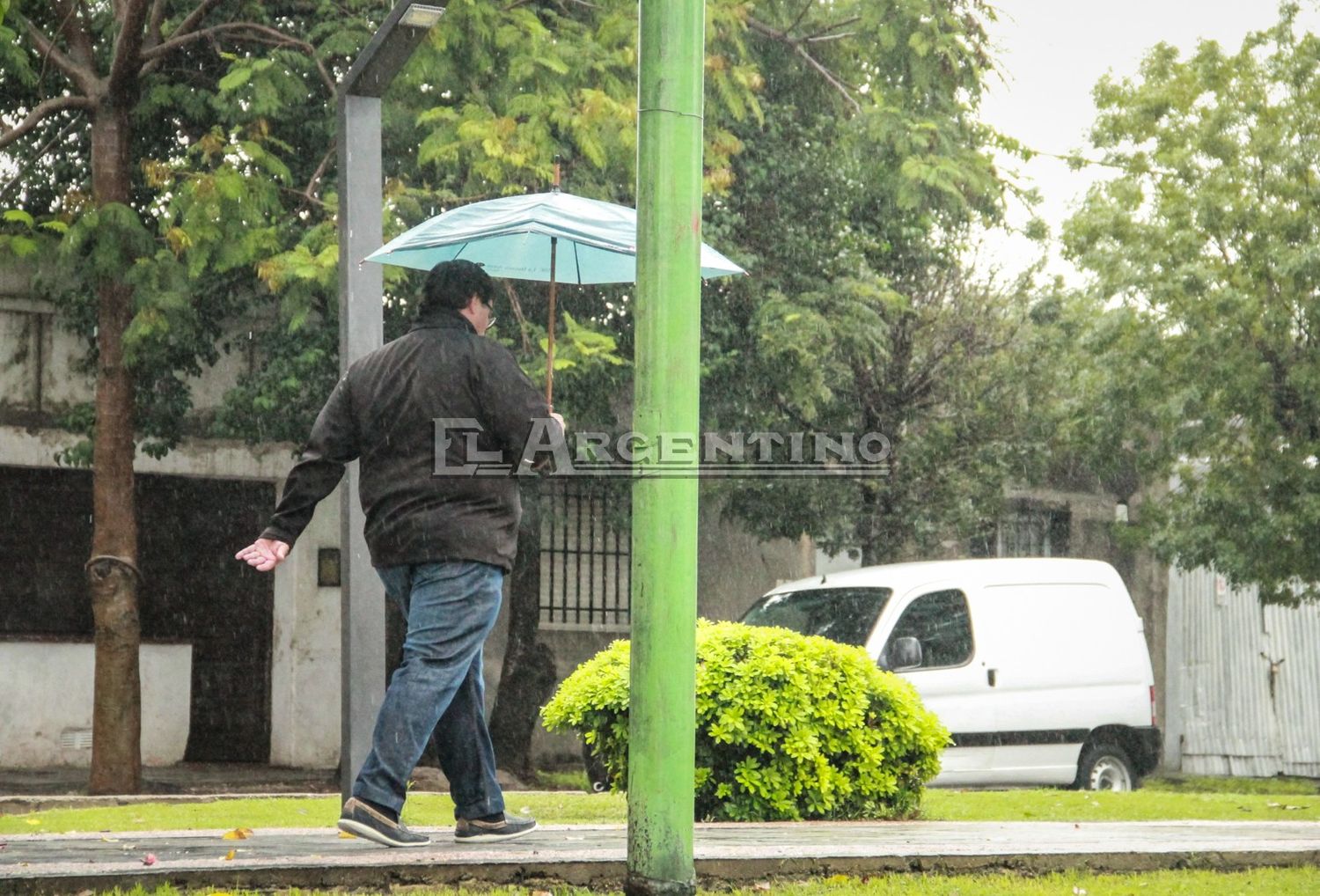 Advertencia por la Ciclogénesis: qué implica y cómo afectará el clima