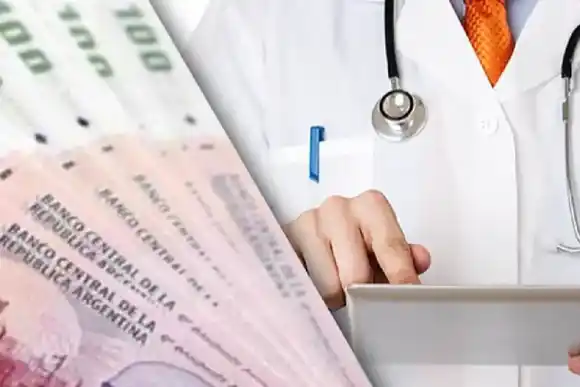 Suben las prepagas: los aumentos confirmados que llegan en junio, julio y agosto