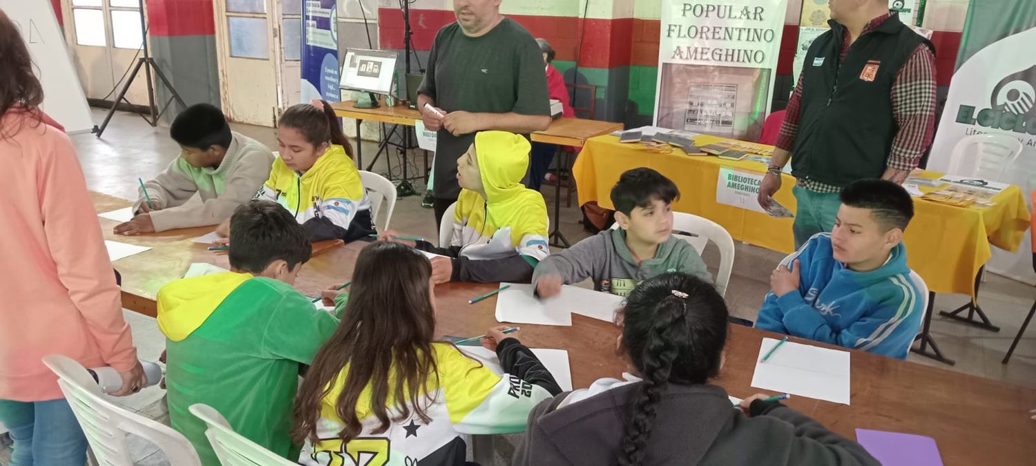 Feria del Libro - 6