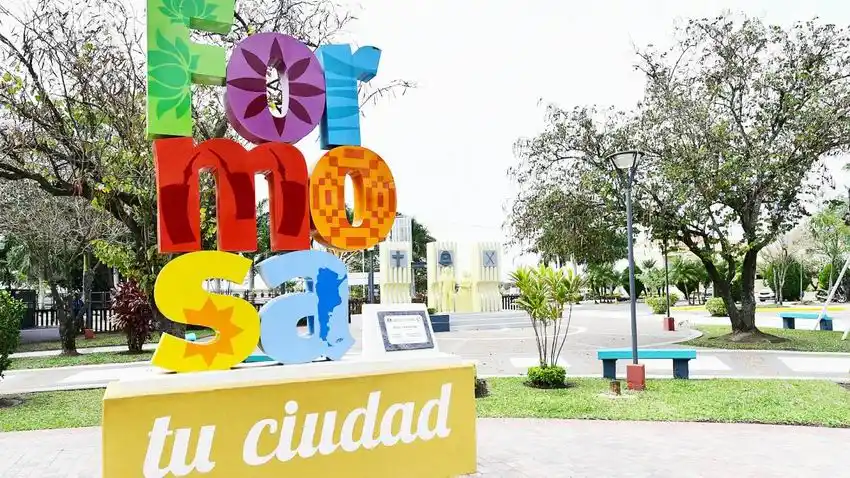 La ciudad de Formosa propone ferias, 
gastronomía local y turismo aventura para el verano