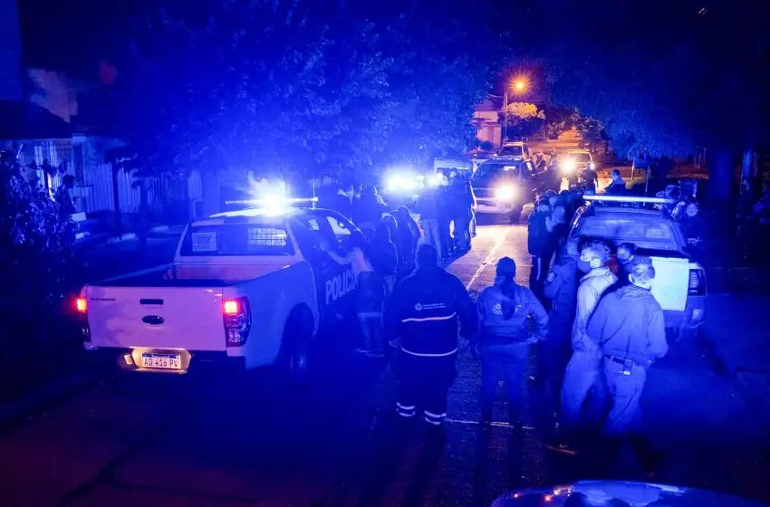 En Chaco le cortarán la luz a quienes realicen fiestas clandestinas