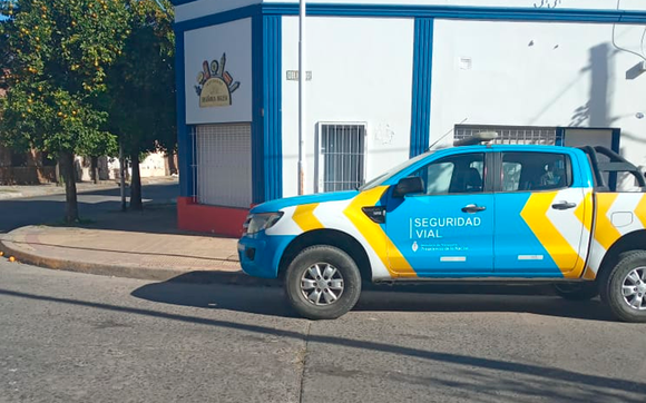 Reclamo: “Dando el ejemplo”