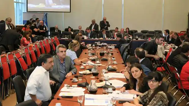 Sería ley antes de fin de año el proyecto que regula los alquileres