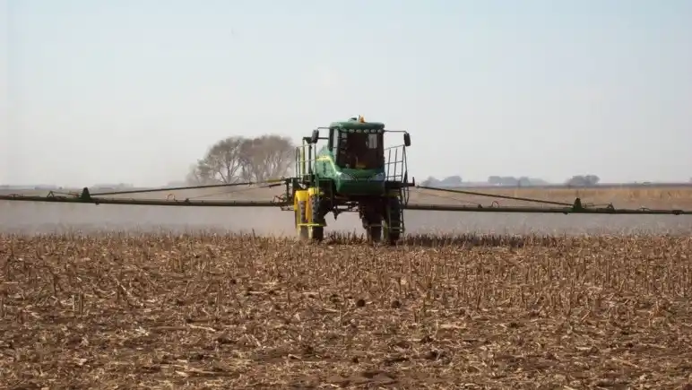 Fumigaciones: el gobierno busca consenso para regularlas