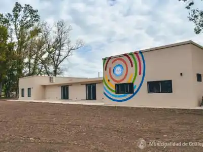 Se inauguran las obras del Plan Hábitat