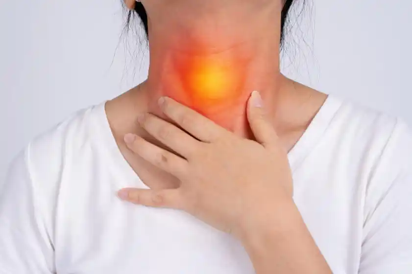 Impulsan campaña gratuita de prevención del cáncer de laringe