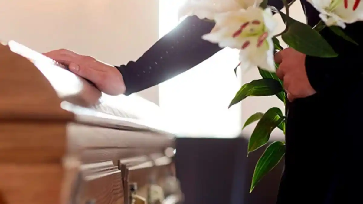 Corrientes: descubrieron que una abuela estaba viva mientras preparaban su cuerpo para ser velado