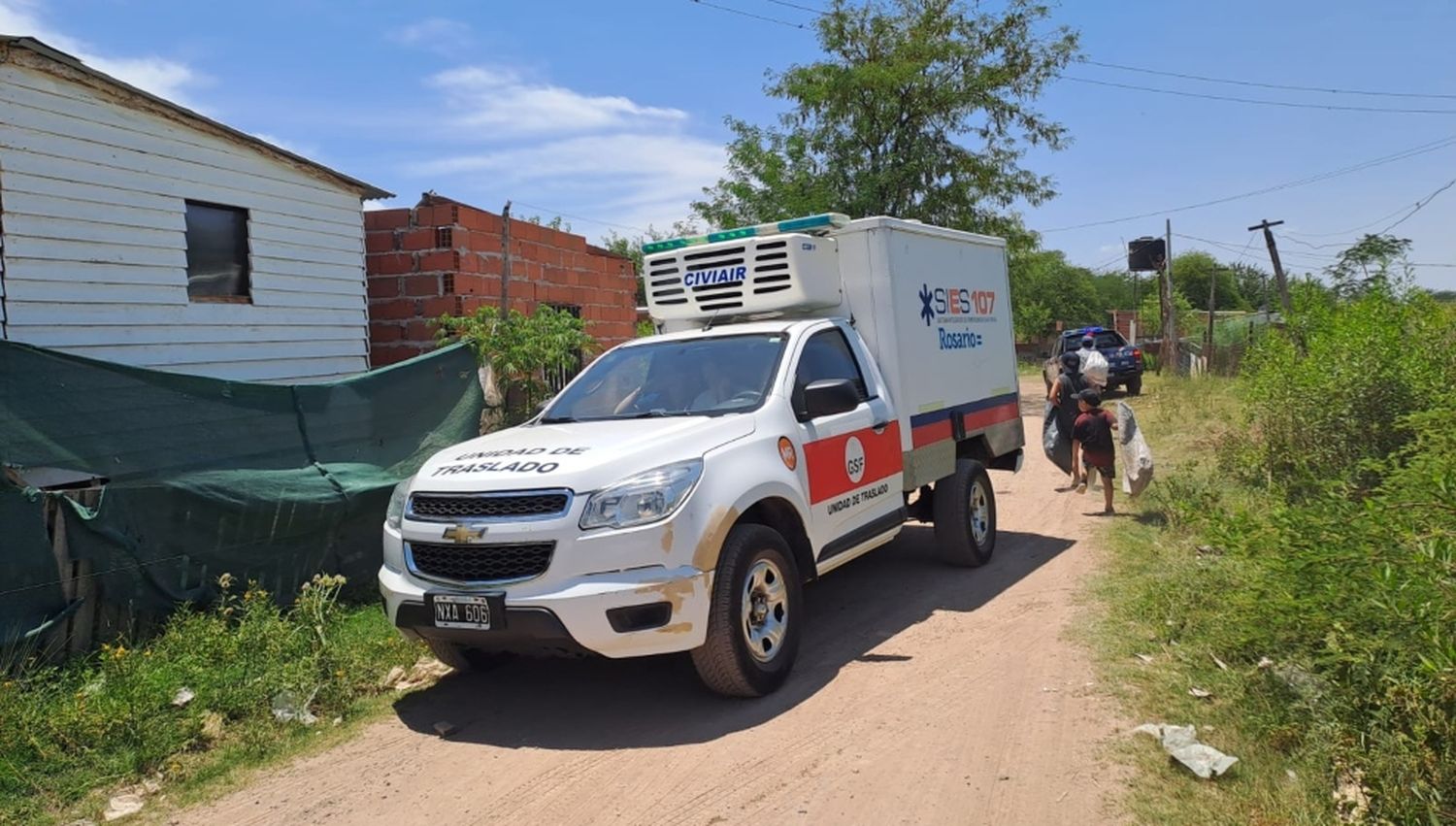 El año más violento de Rosario se despide con cuarto crímenes en las últimas 12 horas