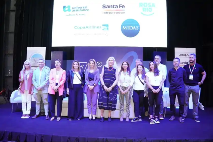 Un año de capacitación, promoción y conexión para las agencias de viajes de Rosario y la región