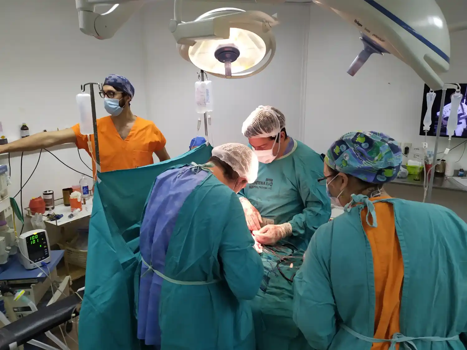 Donar órganos salva vidas