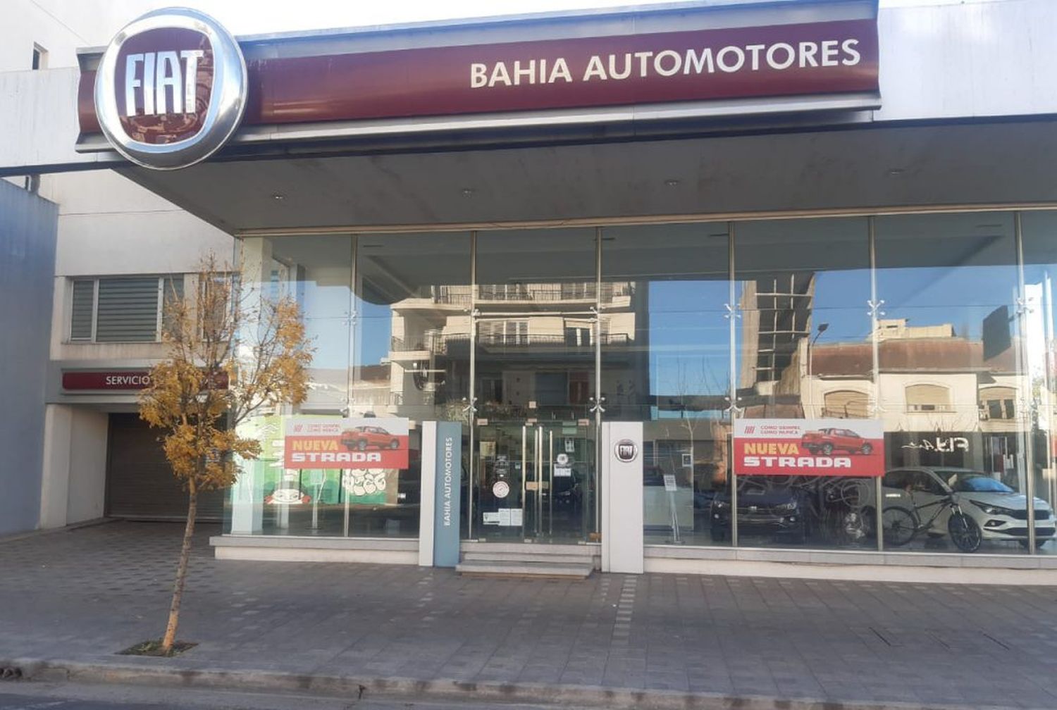 Alertan desde Bahía Automotores sobre estafas en redes sociales en compra de vehículos