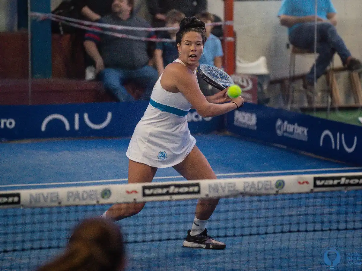 Un año lleno de objetivos