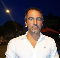 Mauricio Díaz seguirá al frente del Centro de Acopiadores