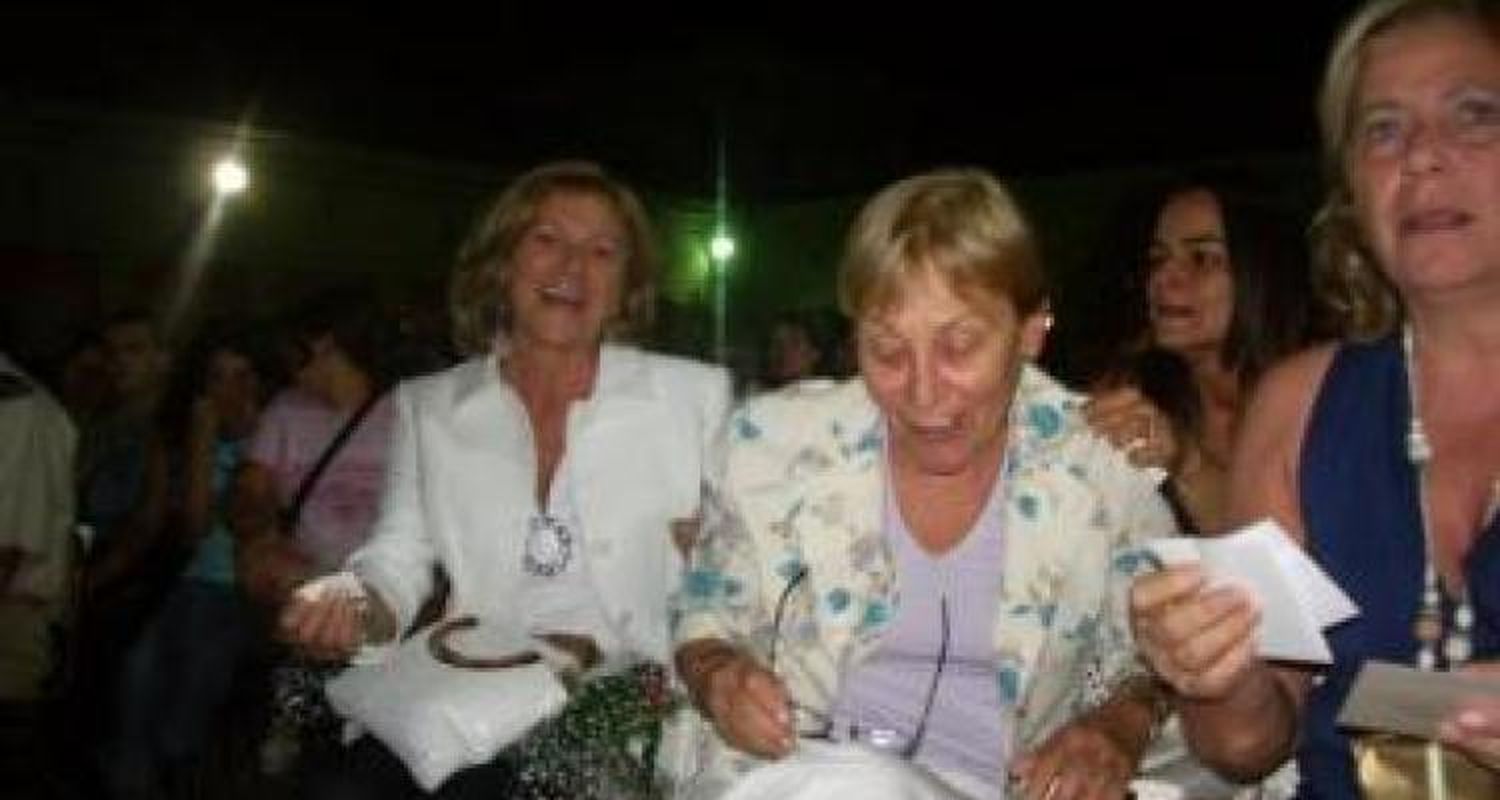 Cierre de ciclo y despedida