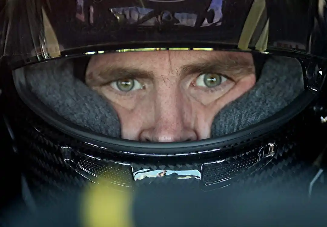 Juancho Eluchans comparte sus emociones en Fierro a la Tabla tras el podio en Termas de Río Hondo