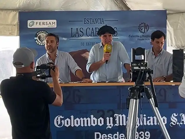 Colombo y Magliano: 86 años de trayectoria y un fuerte crecimiento en el sur entrerriano