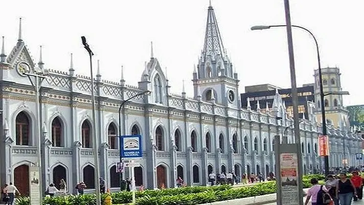 Academias denuncian VULNERACIÓN de los derechos fundamentales de los venezolanos (+Comunicado)