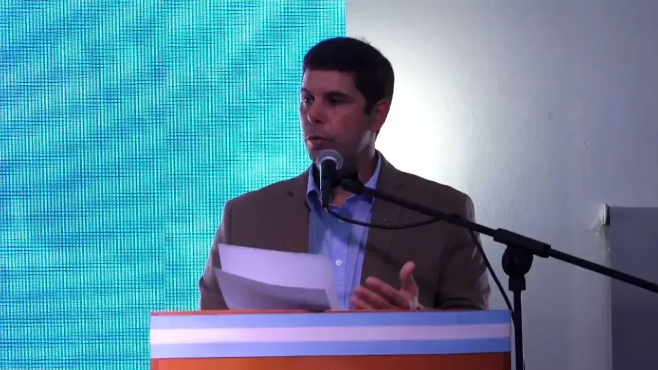 Leonardo Alassia: “Queremos construir entre todos una visión de futuro para la lechería”