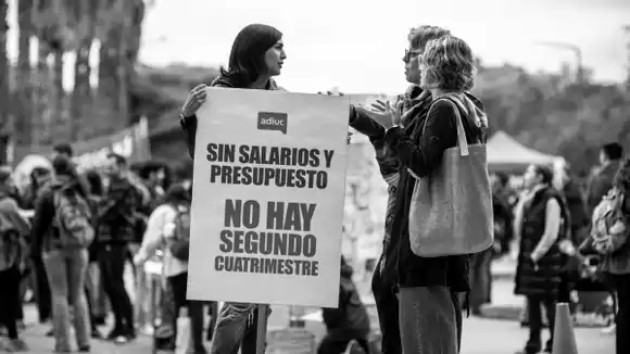 Opositores impusieron su mayoría y el Senado tratará el financiamiento de las universidades