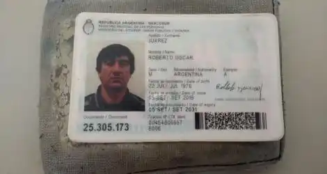 Billetera encontrada