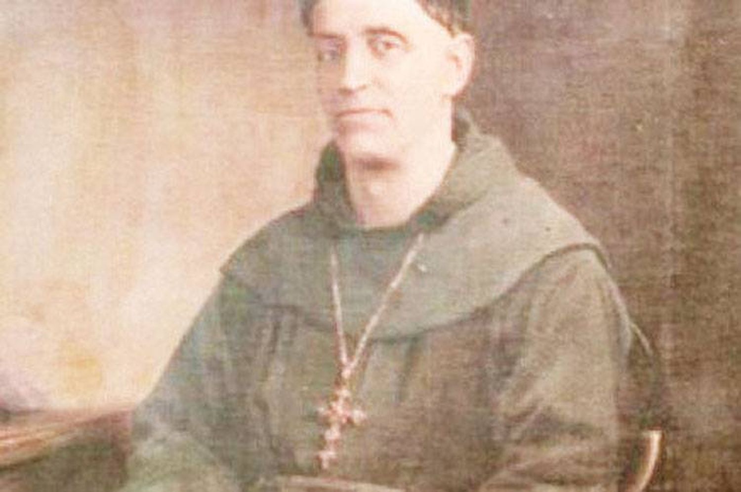 El Papa decretó la beatificación de Fray Mamerto Esquiú