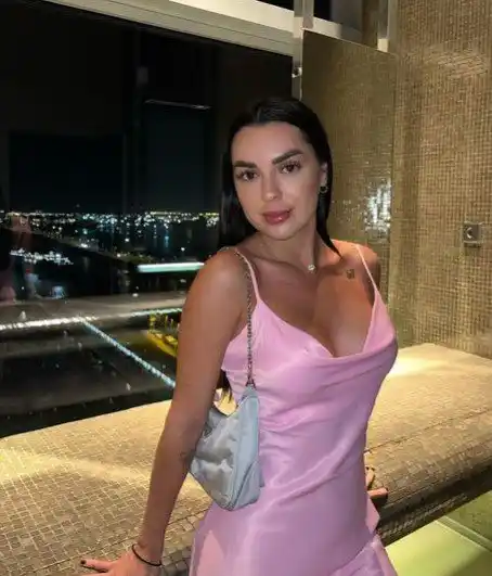 La joven actriz mexicana Aranza Peña muere en fuerte accidente automovilístico