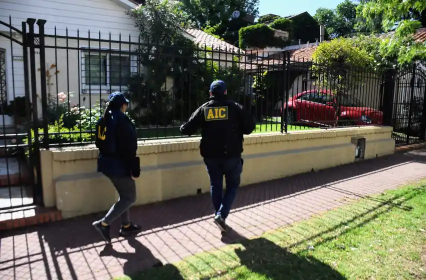 «Confiaba plenamente en él», lamentó uno de los damnificados por el financista Luis Herrera