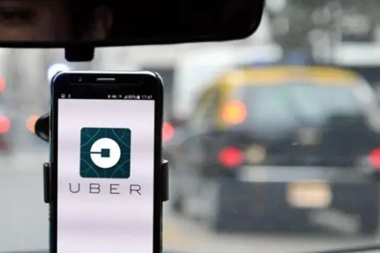 La Corte Suprema determinó que conducir para Uber no es ilegal