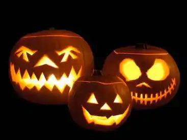 Halloween en Argentina: del mito celta al boom naranja y negro