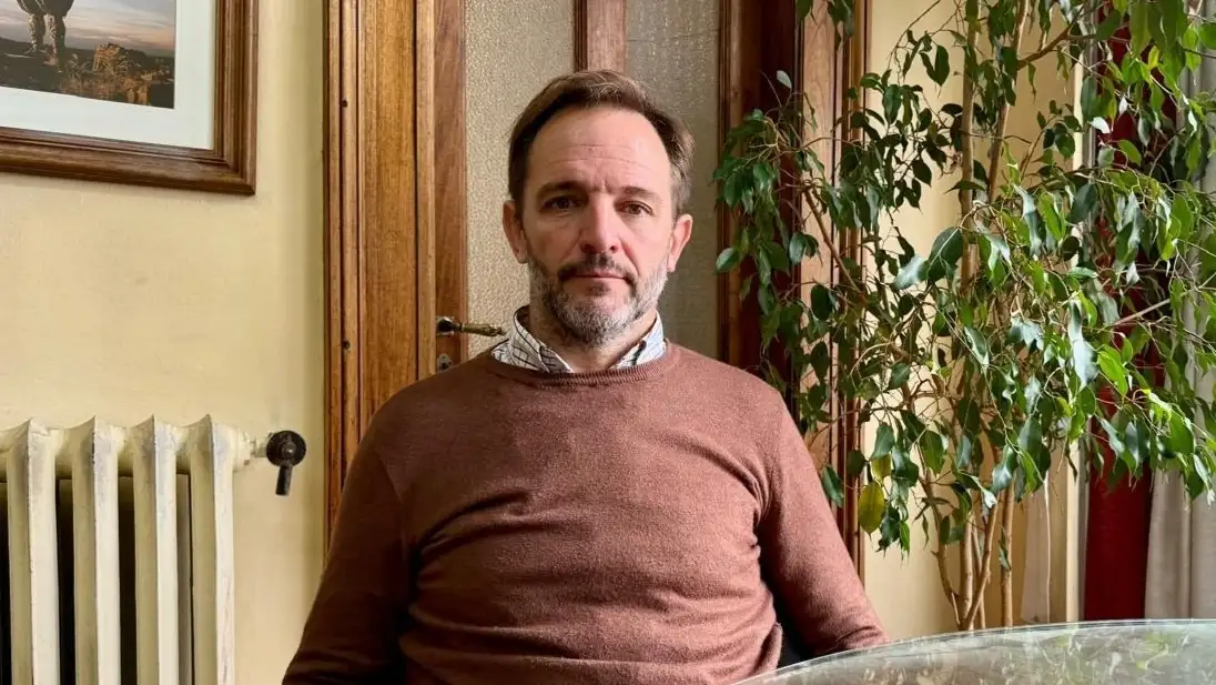 El secretario de Obras Públicas, Luciano Lafosse, afirmó que no se trata de un loteo habilitado y que la intervención municipal busca frenar cualquier avance que incumpla la normativa vigente.