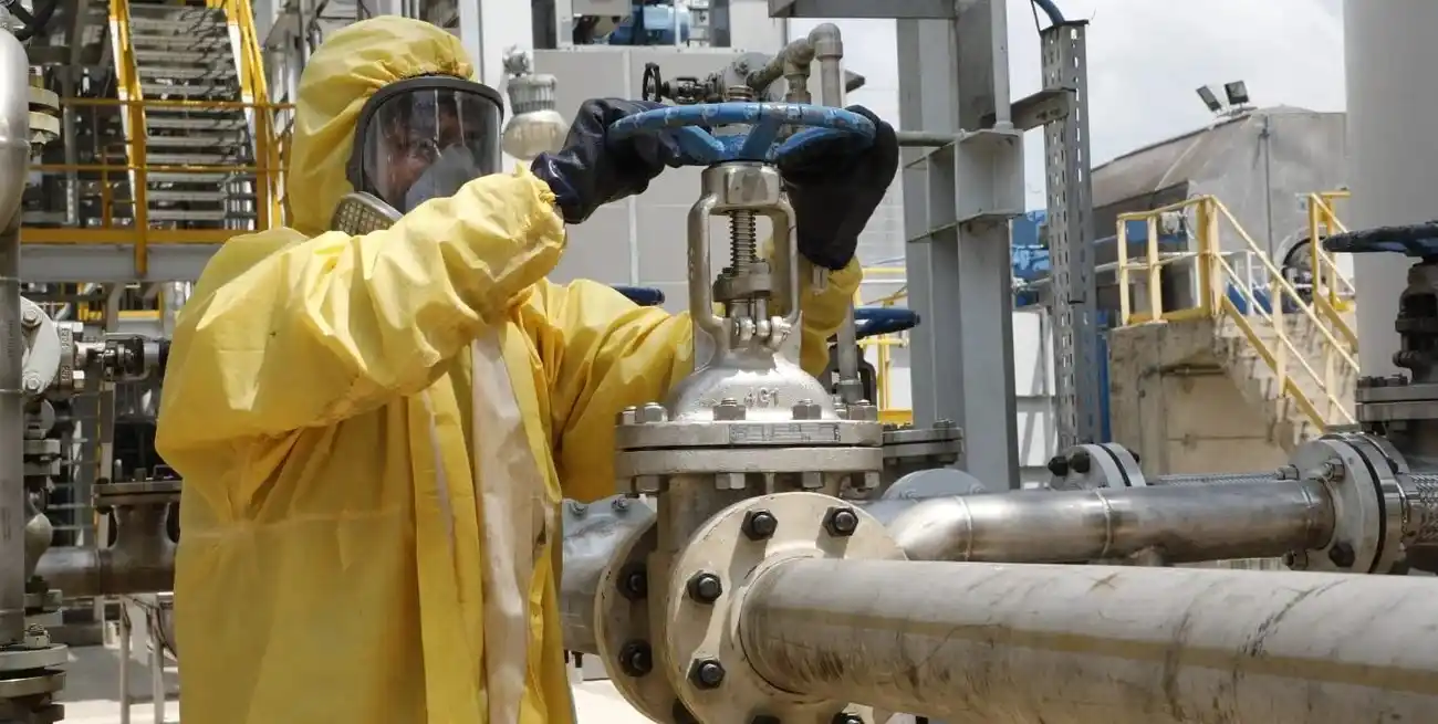 Para Santa Fe, los usuarios de GNC están pagando sobreprecios y pidió la intervención de organismos de control.