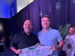 Barovero: “Es una gran satisfacción para el club enfrentar a un equipo como Central”