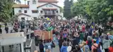 Trabajadores y familiares de discapacitados irrumpieron en la sede central de la Andis