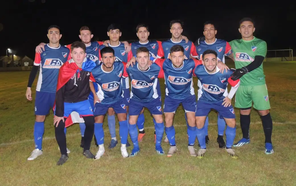 Copa santa Fe - 3