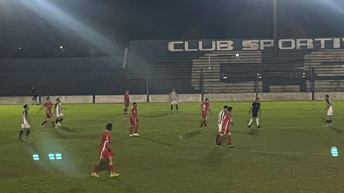Los Andes Newbery