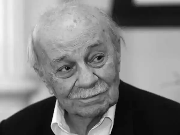 Nuevo Aniversario de la muerte de Ernesto Sabato