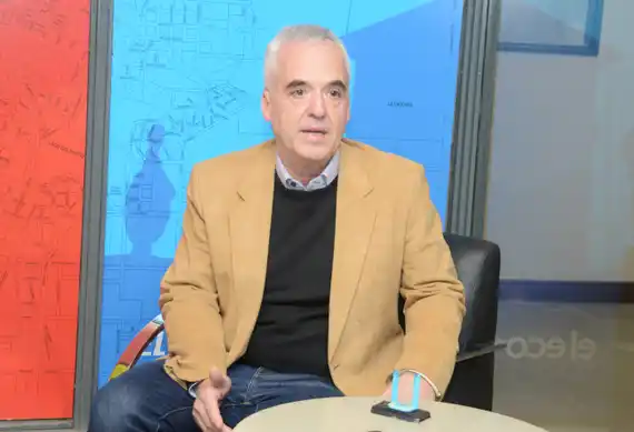 “En el Derecho, la vocación es fundamental”