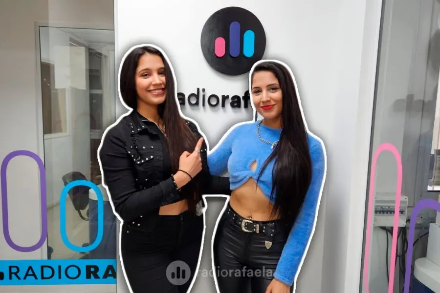 Las bailarinas rafaelinas que triunfan en el mundo: "Soñábamos con ir a Qatar"
