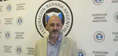 AFA: confían en la designación de Bahillo como Secretario de Agricultura