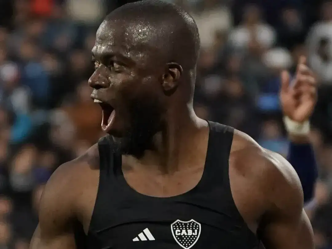 Enner Valencia,