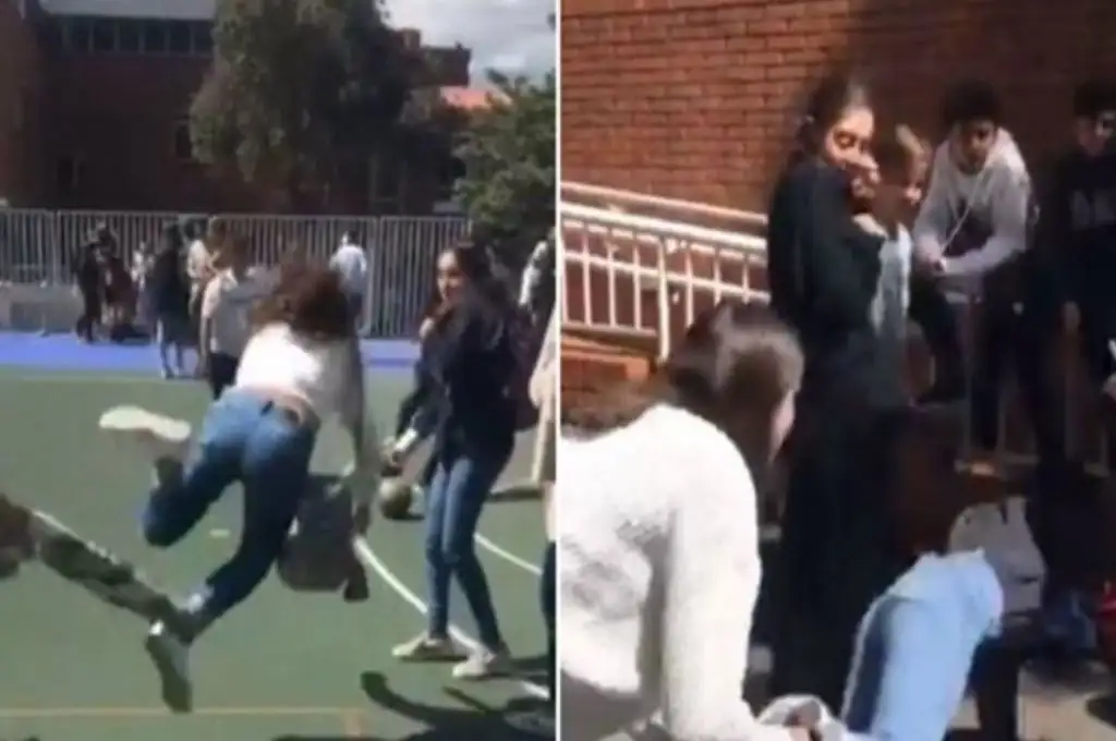 Alerta por otro peligroso reto viral