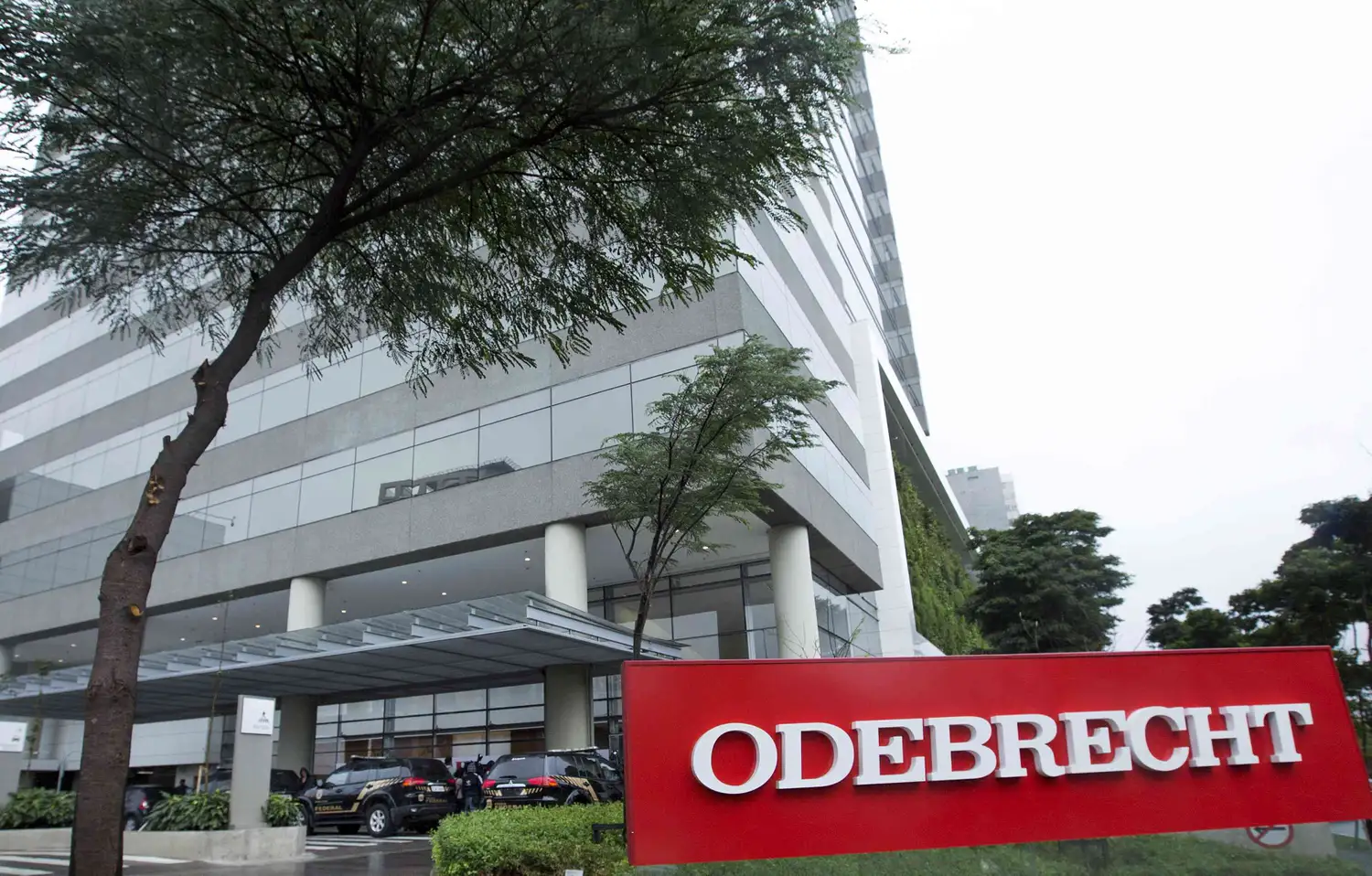 Odebrecht: se complicó el intercambio y los fiscales argentinos vuelven sin ninguna información
