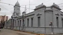 Privación ilegítima de la libertad en el Barrio 17 de Octubre