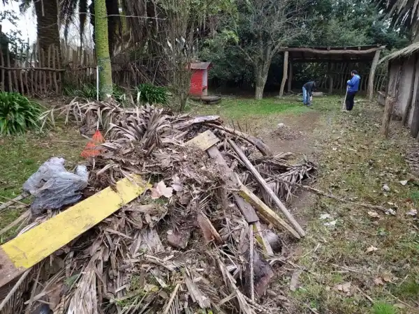 Informan que avanza el proyecto de un polo turístico, deportivo, cultural y ambiental en Chascomús