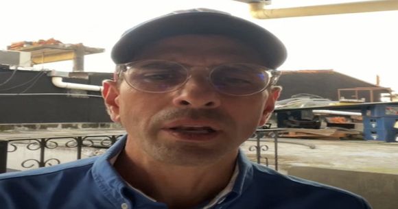 ¡ESTA ES LA PAZ que garantiza Maduro! 39 heridos y daños materiales es el saldo del ataque a Capriles en Apure