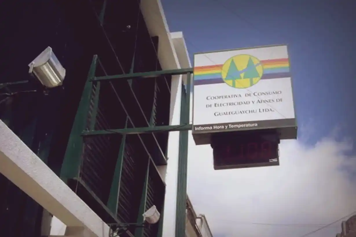 Se conformó la Mesa Estratégica por la Energía ante la crítica situación que enfrenta Gualeguaychú