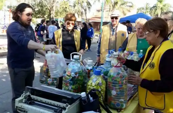 Santo Tomé: el Municipio sigue promoviendo las iniciativas ecológicas