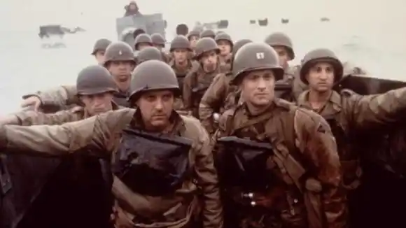 Actor de «Rescatando al soldado Ryan» en estado crítico a causa de un aneurisma cerebral