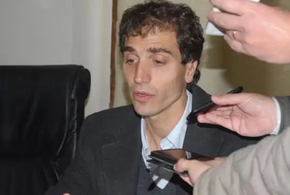 Suspendieron al viceintendente de Victoria