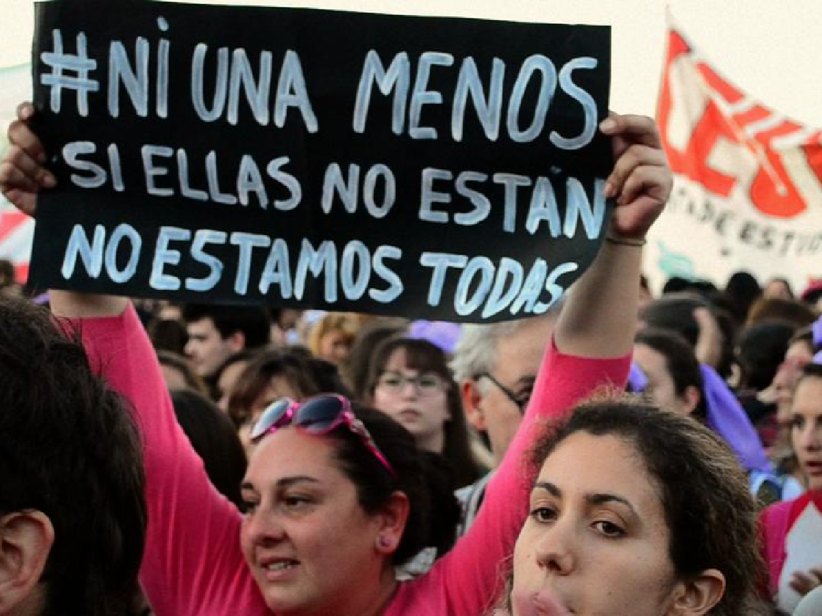 La Corte Suprema registró 251 femicidios en el país durante 2021